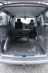 Volkswagen T6.1 Kombi DSG LED Navi AHK Standhzg Campervorb.