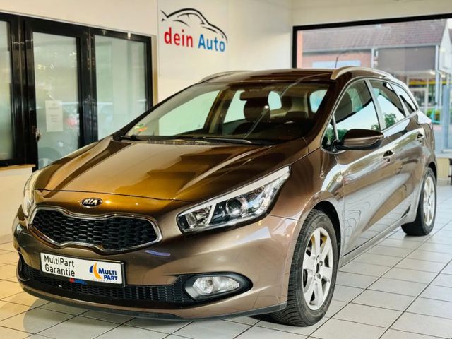 Kia ANDERE Ceed Sportswagon Edition 7