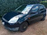 Ford Fiesta-BJ2003 TÜV bis 12/2026-69PS-4T... - Ford Fiesta aus 2003: 1.6