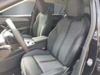 Peugeot 308 - Vorschau Bild 8