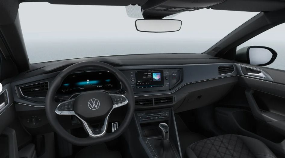 Volkswagen Taigo - Bild 6