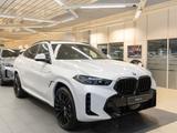 BMW X6 xDrive40d MSportPro PANO HK HiFi DAB LED 22" - BMW X6 Neuwagen in Hannover