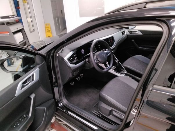 Taigo 1.0 TSI Goal Climatronic