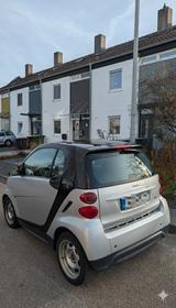 Smart ForTwo Coupe 1.0 52kW MHD Pulse? - Gebrauchtwagen mit Automatik bis 4.000 Euro