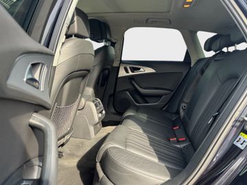 Audi A6 - 10