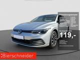 Volkswagen Golf 8 1.5 TSI Active STANDH KAMERA LED ACC NAVI - VW Golf Gebrauchtwagen in Augsburg