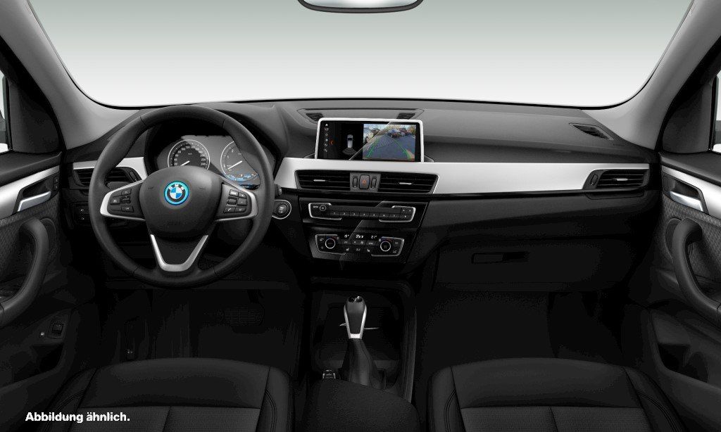 BMW X1 xDrive25e Navi Kamera LED Sitzheizung foto 3