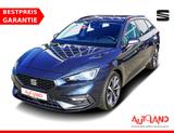Seat Leon ST 2.0 TSI DSG FR LED ACC AHK Navi Kamera - gebrauchte Seat Leon aus dem Jahr 2022