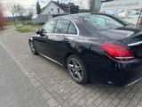 Mercedes-Benz C 300 Autom. 9G tronic amg Paket  - Mercedes-Benz C 300 in Hamm