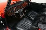 Triumph TR6 | restauriert | Neue Lackierung | 1970 - Triumph TR6 aus 1970