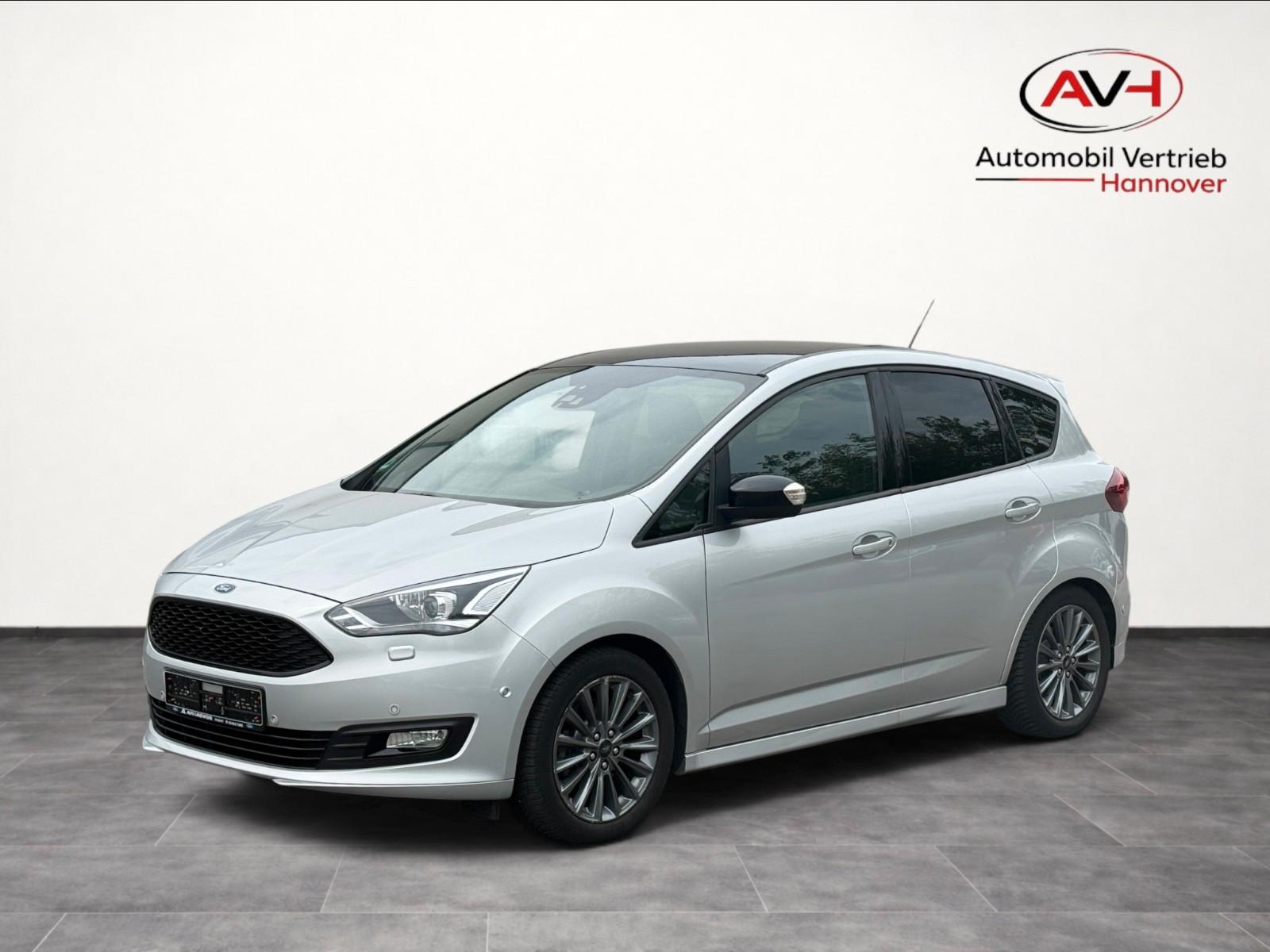 Ford C-Max Sport 1.5 EcoBoost *XENON*KAMERA*NAVI*