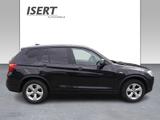 BMW X3 xDrive20d A. +XENON+NAVI+STANDHEIZ.+AHK+PDC - Behindertengerechte BMW X3