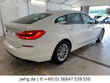 BMW 620 Gran Turismo LED+ Navi V-Leder 18" CockpProf - BMW 620 Gran Turismo Gebrauchtwagen