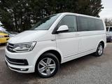 Volkswagen T6 Multivan Gen.Six Garantie zahnriemen tüv neu