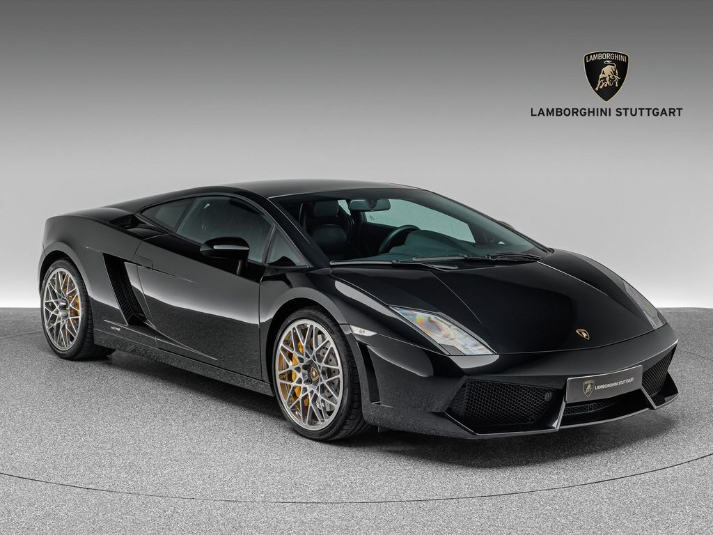 Lamborghini Gallardo