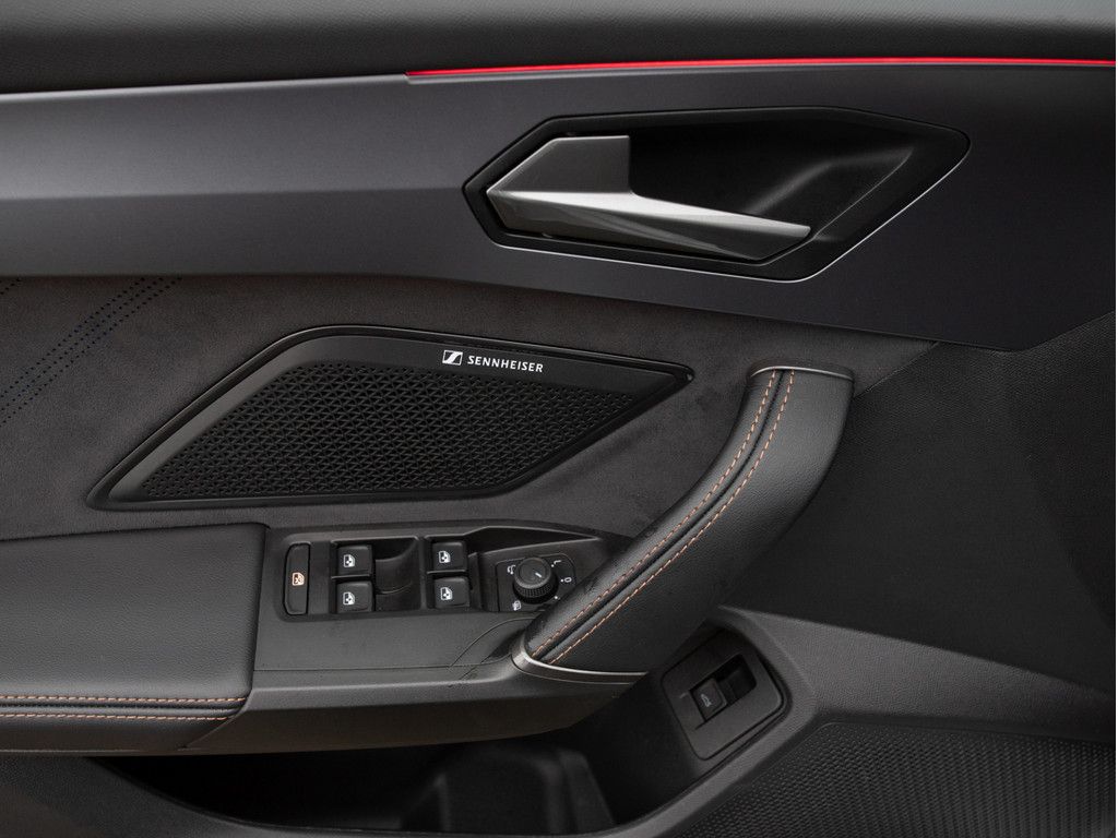 Cupra Formentor - Bild 9