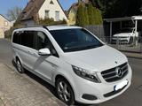 Mercedes-Benz V 220 d Aut. AVANTGARDE EDITION lang AVANTGA... - Mercedes-Benz V 220 in Mainz