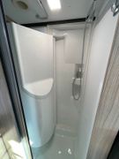 Adria 640 SGX TWIN PLUS | 165 PS, AHK, Solar, Markise