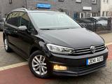 Volkswagen Touran Comfortline BMT/DSG 1.Hand Tüv Neu