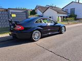 Mercedes-Benz DTM Umbau CLK 320 AVANTGARDE Avantgarde - Mercedes-Benz CLK DTM