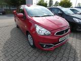 Mitsubishi Space Star Diamant Edition 1.0 "Gasanlage" - Mitsubishi mit LPG-Antrieb