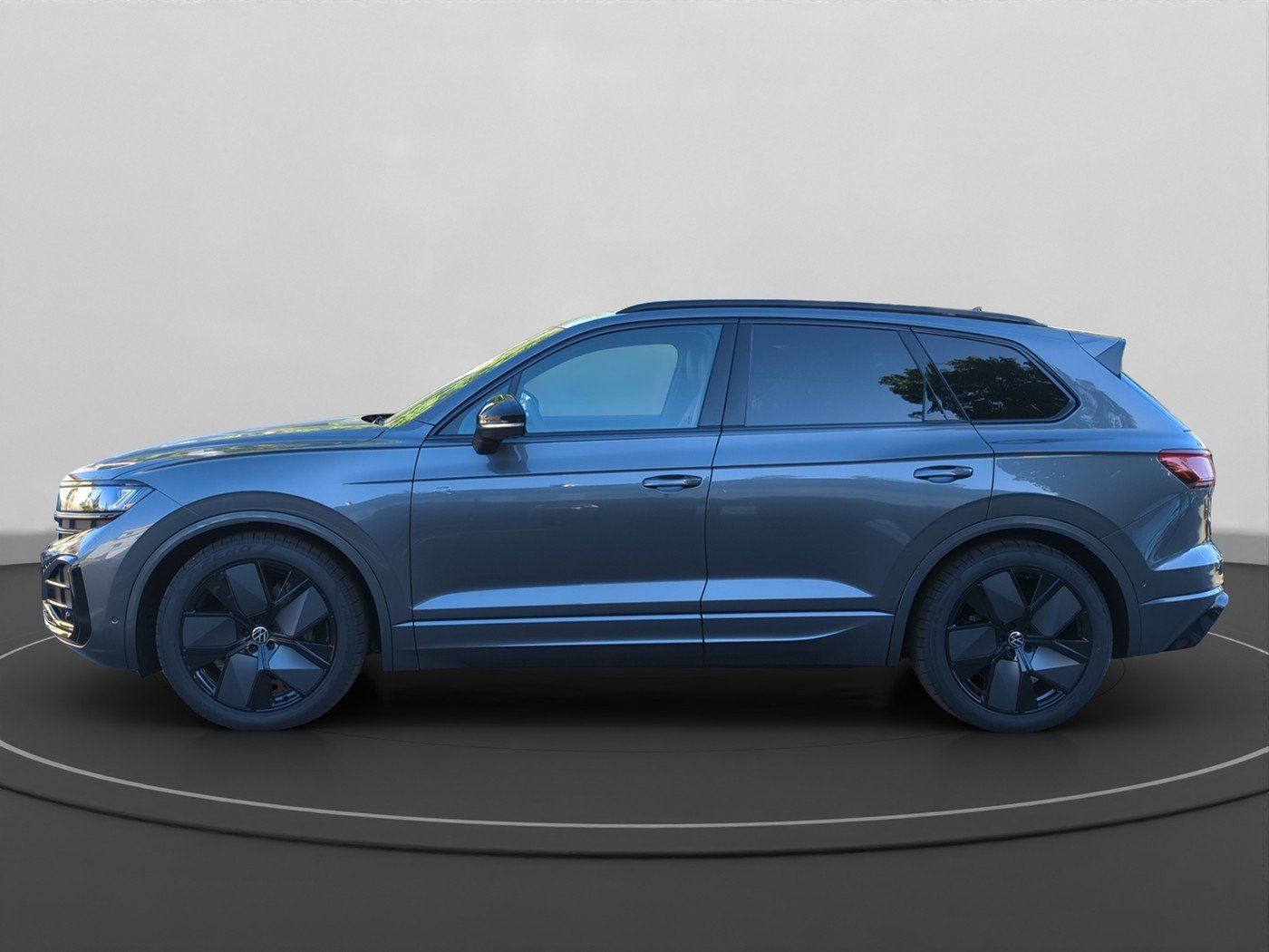 Volkswagen Touareg 3.0 V6 TDI 4M R-Line FINAL EDITION AHK foto 3