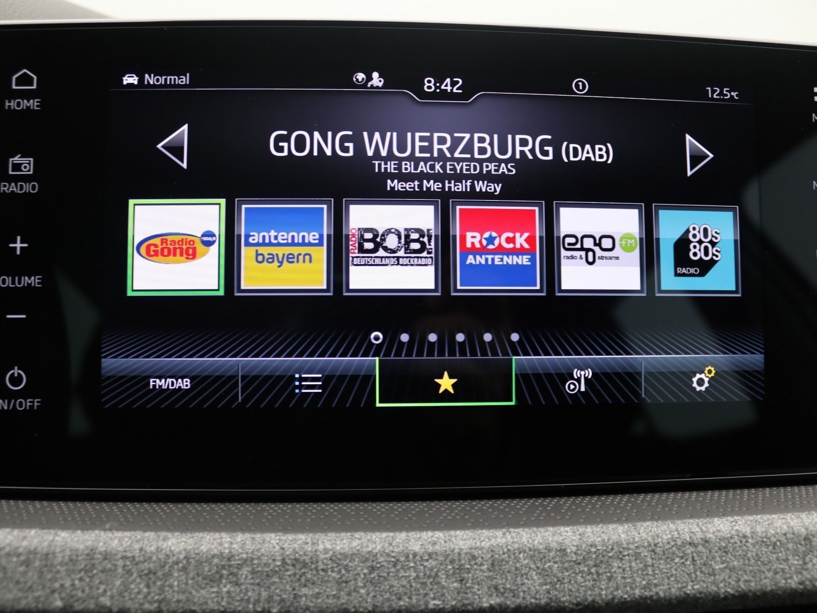 Skoda Scala - Bild 12