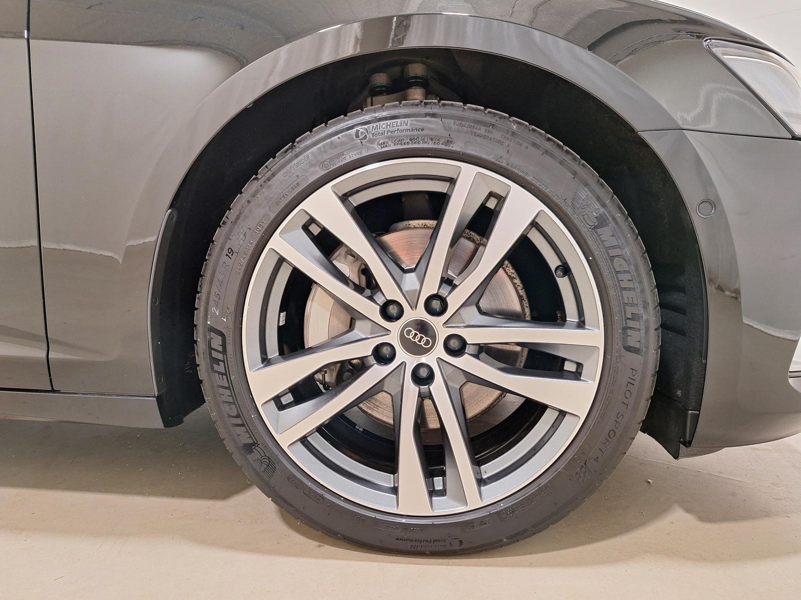 Audi A6 2.0 TFSI 45 sport S tronic Sound Leder ACC RF, миниатюра 10