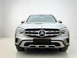 Mercedes-Benz GLC 200 GLC GLC 200 d 4Matic LED 1ERH - Mercedes-Benz GLC 200 Gebrauchtwagen in Berlin