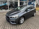 BMW 216i Active Tourer Advantage Szh+Klima+PDChinten - BMW 2er Reihe: Kleinwagen