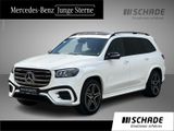 Mercedes-Benz GLS 350 d 4M AMG Line Multib*AHK*360°K*NP114.692 - 1.4L Gebrauchtwagen