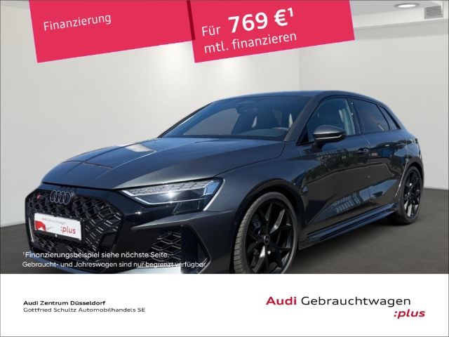 Image of Audi RS3