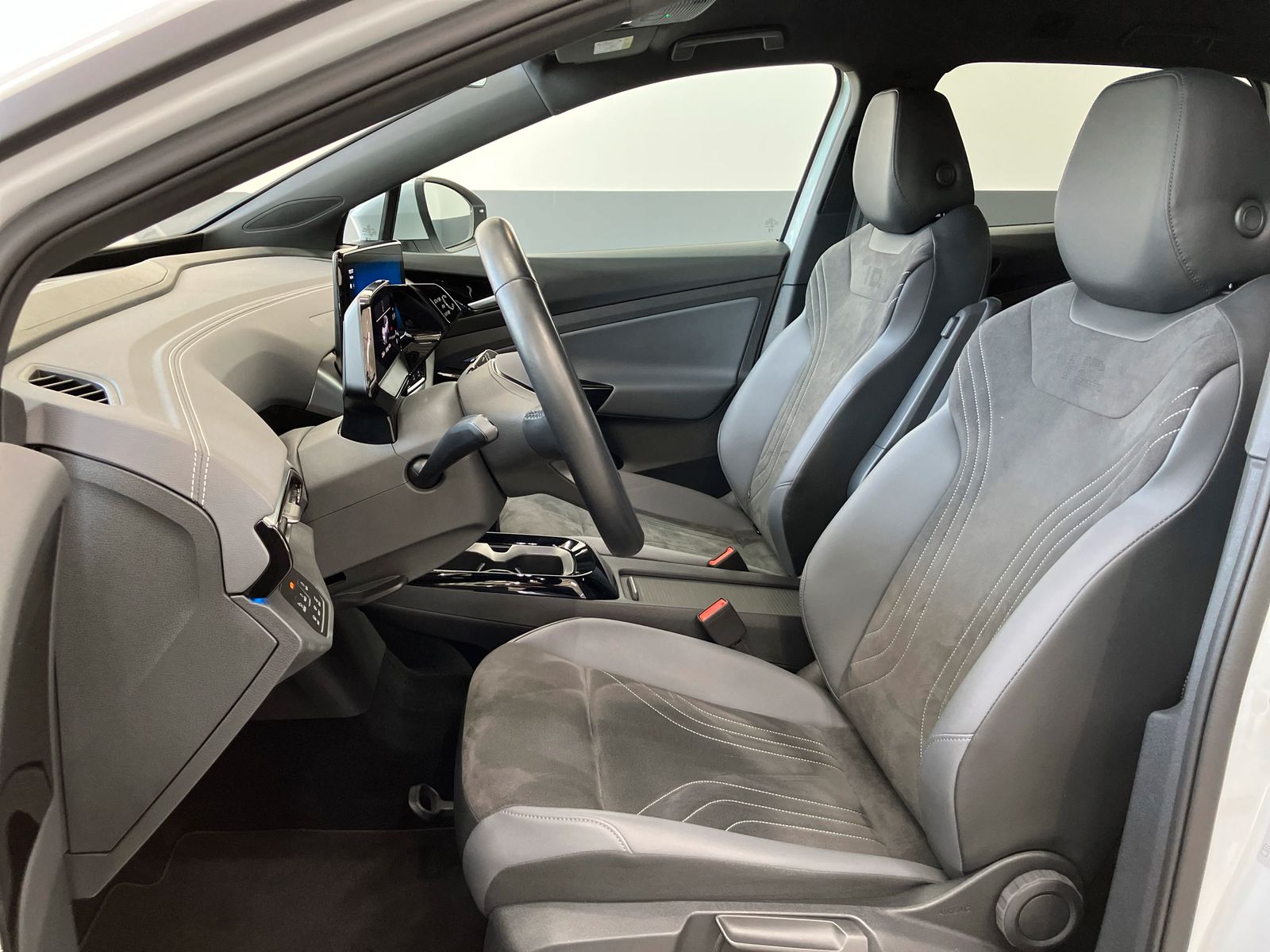 Volkswagen ID.4 - Bild 10