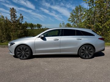 Mercedes CLA 200 - 5