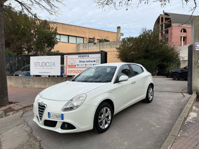 Alfa Romeo Giulietta km. ZERO! 2.0 JTDm-2 140 CV