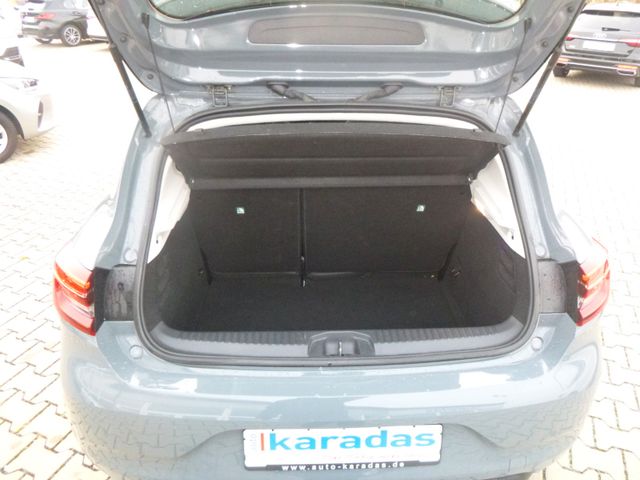 Fahrzeugabbildung Renault Clio V 1,0 TCE 90 >Navi/LED/PDC<