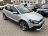 Volkswagen Polo V CrossPolo