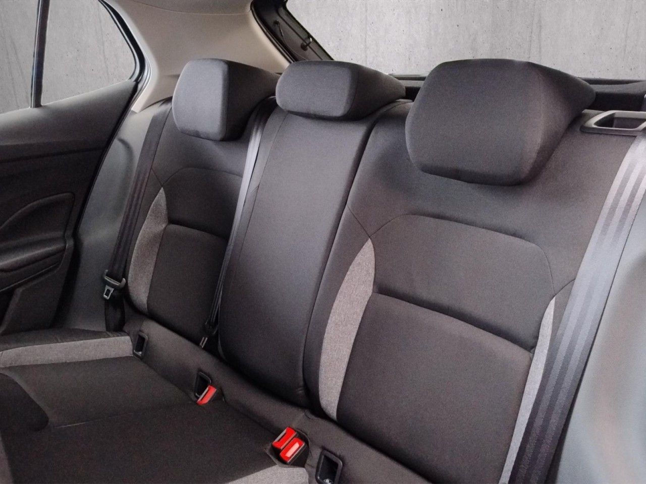 Fabia Essence 1.0 Klima Einparkhilfe