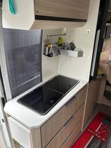 Adria Twin 640 SL Axess - Adria Sl twin Wohnwagen gebraucht