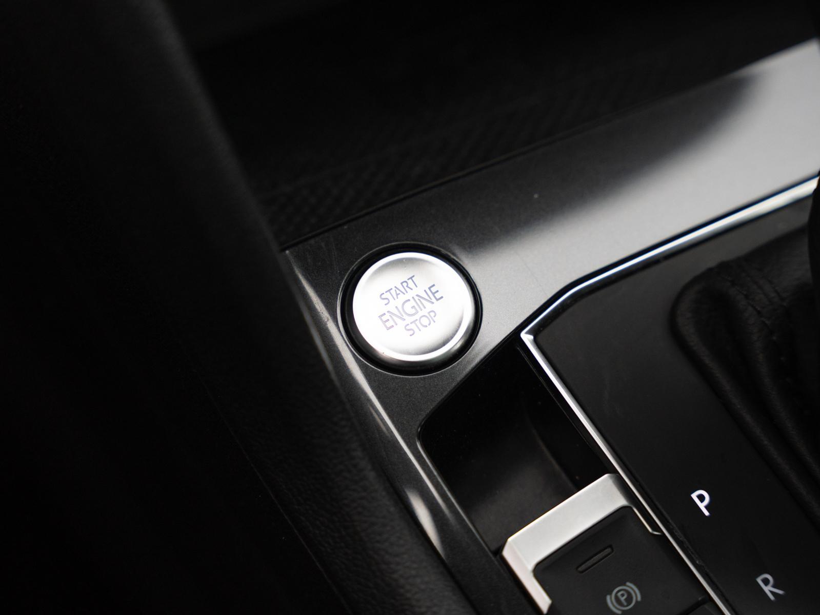 Volkswagen Tiguan Allspace Comfortline PANO ACC Winter-Pak., миниатюра 21