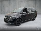 Mercedes-Benz V 300 d 4M EXCLUSIVE EDITION+Allrad+AMG+SportP - Mercedes-Benz V-Klasse Gebrauchtwagen in Berlin