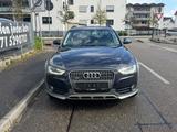 Audi A4 Allroad quattro 2.0 TDI / TÜV NEU / Euro 5 - gebrauchte Audi A4 Allroad aus dem Jahr 2013