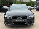 Audi A4 Lim. S line Sportpaket / plus - Audi Gebrauchtwagen in Erlangen