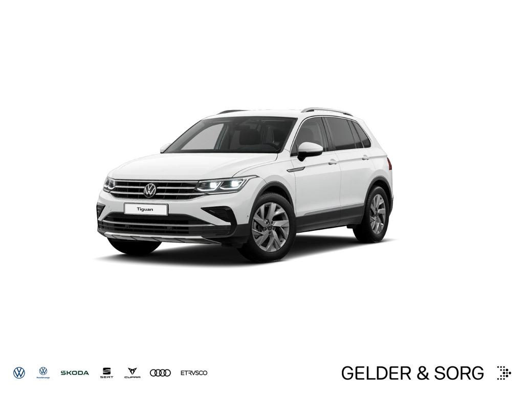 Volkswagen Tiguan 20 TDI Elegance 4MRFKACCAHKDigital 2023