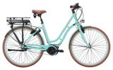 Brennabor R-20e Nostalgie 28" 51cm - Brennabor E-Bikes
