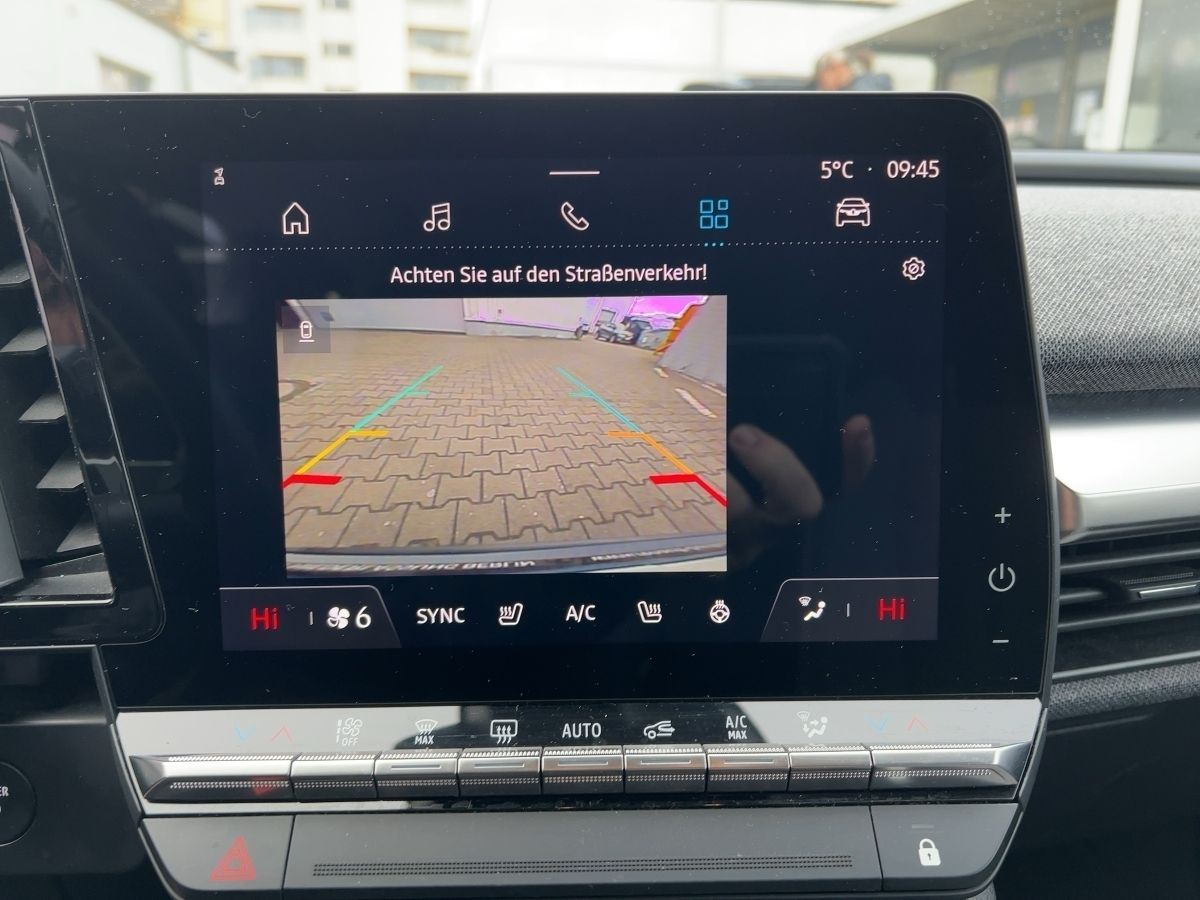 Renault Megane E-TECH - Bild 14