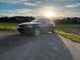 BMW 118d - E87 - BMW 1er-Reihe E87 mit Diesel-Antrieb
