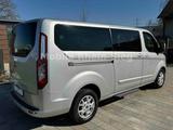 Ford L2 Tourneo Tit. *8-Sitz*CAM*Navi*Nur-Gewerbe* - Ford Tourneo in Köln