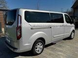 Ford L2 Tourneo Tit. *8-Sitz*CAM*Navi*Nur-Gewerbe* - Ford Tourneo Custom aus 2016