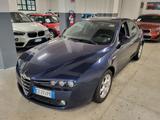Alfa Romeo 159 1.9 JTS 16V Distinctive PREZZO RE - gebrauchte Alfa Romeo 159 aus dem Jahr 2006